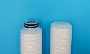 Pleated Filter Cartridge: Your Guide to Enhanced Filtration Efficiency