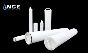 Top Benefits of Using 3M High Flow Filter Cartridges in Industrial Settings